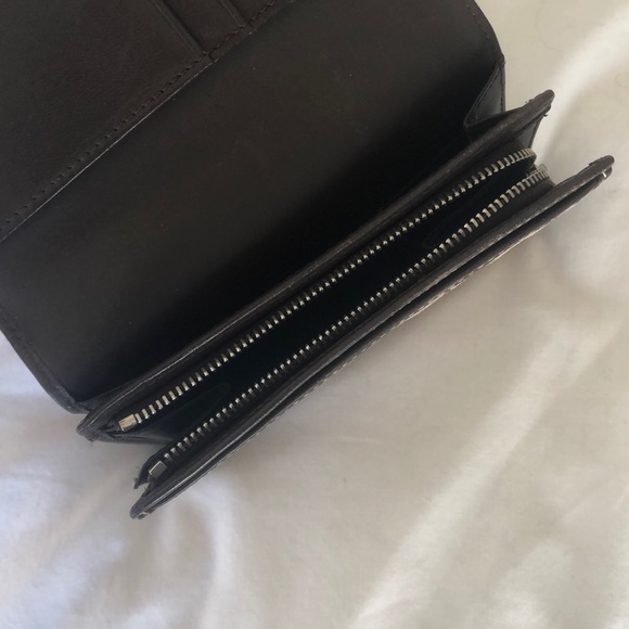 Coach Wallet - Picture 4 of 6